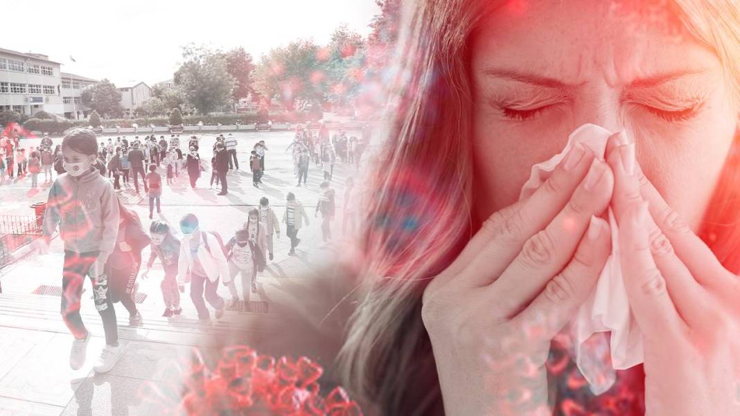 Boğazı yumuşatıp tıkanıklığı açıyor! Soğuk algınlığına karşı en etkili iksirler 11